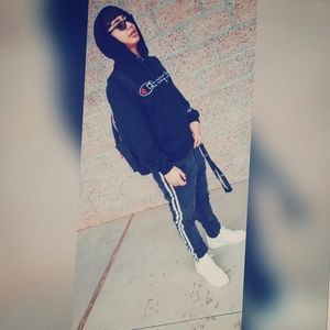 Meet your Posher, Nathaniel